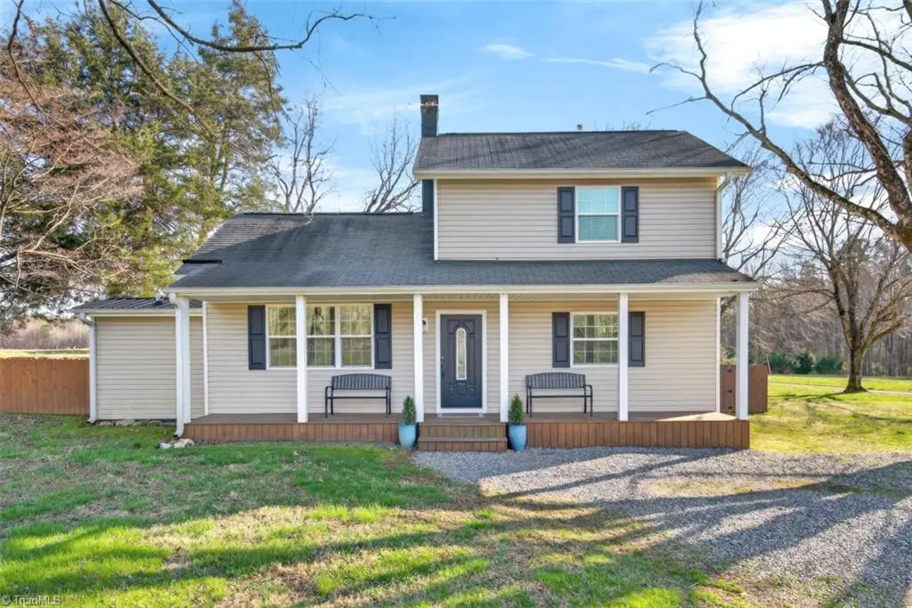 7620 E Washington Street, Mebane, NC 27302 - #1