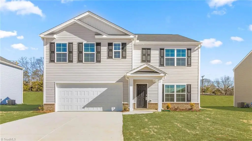 104 Sugar Pine Street, Thomasville, NC 27360 - #1