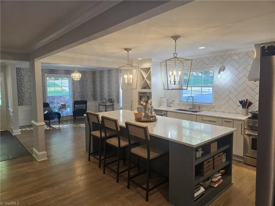 3380 Kirklees Road, Winston Salem, NC 27104 - #2