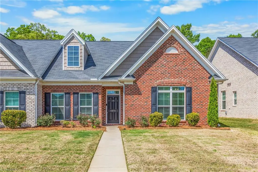 5871 Crestlawn Court, Pfafftown, NC 27040 - #1