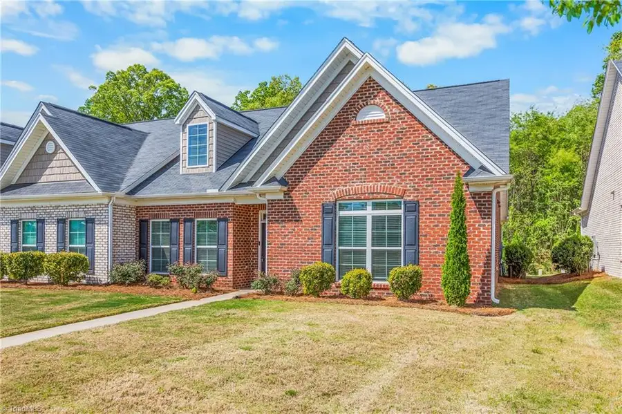 5871 Crestlawn Court, Pfafftown, NC 27040 - #3