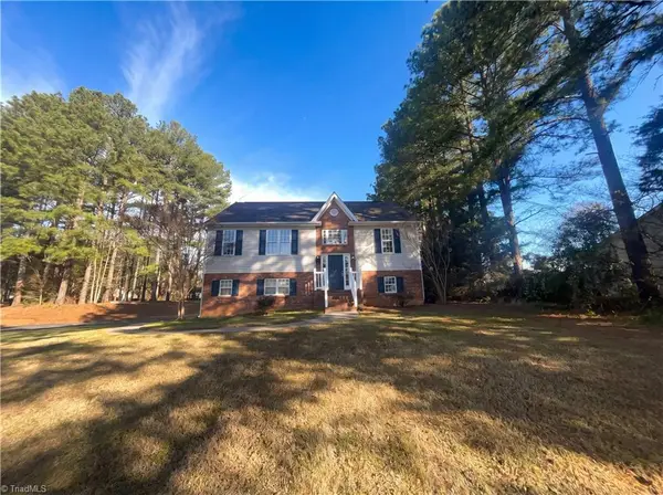 177 Swicegood Farms Lane, Linwood, NC 27299