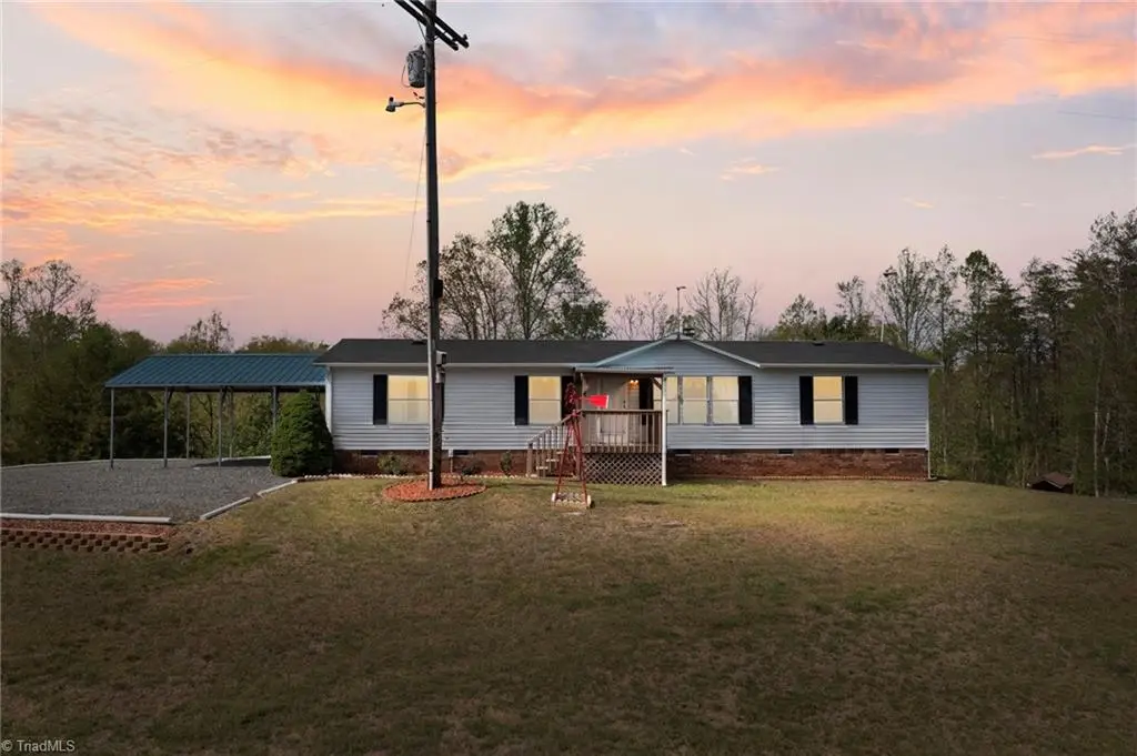 1747 Lynchburg Road, Westfield, NC 27053 - #1