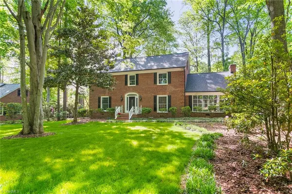 3011 Redford Drive, Greensboro, NC 27408