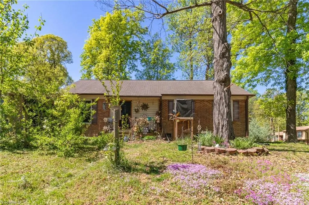 4100 Olympia Drive, Greensboro, NC 27406 - #1