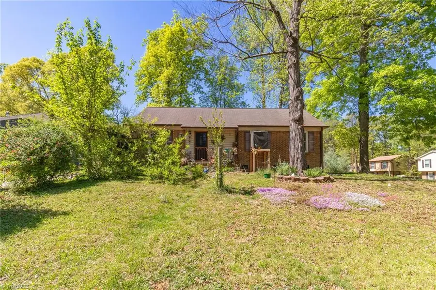 4100 Olympia Drive, Greensboro, NC 27406 - #2