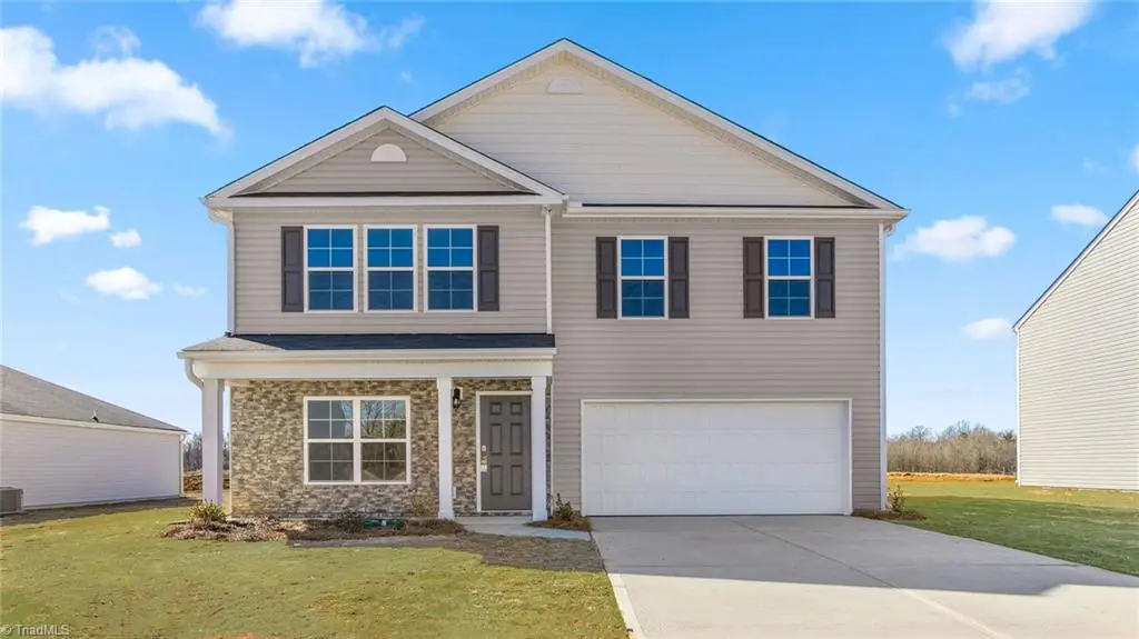 1006 Slingshot Court, Archdale, NC 27263 - #1