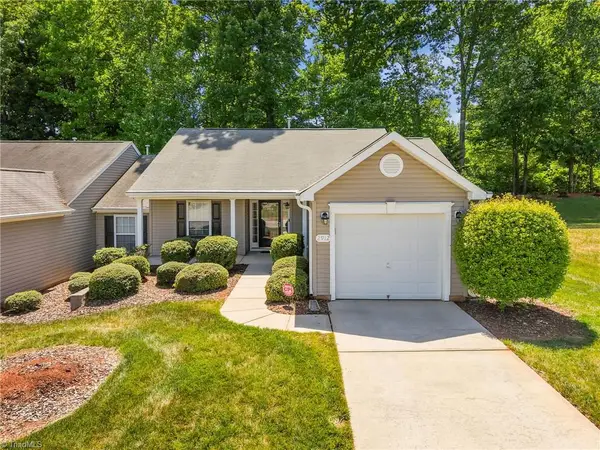 2912 Desmond Woods Drive, Greensboro, NC 27405