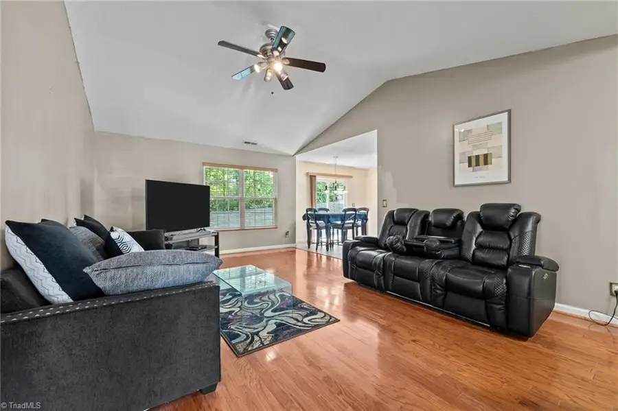 2912 Desmond Woods Drive, Greensboro, NC 27405 - #3