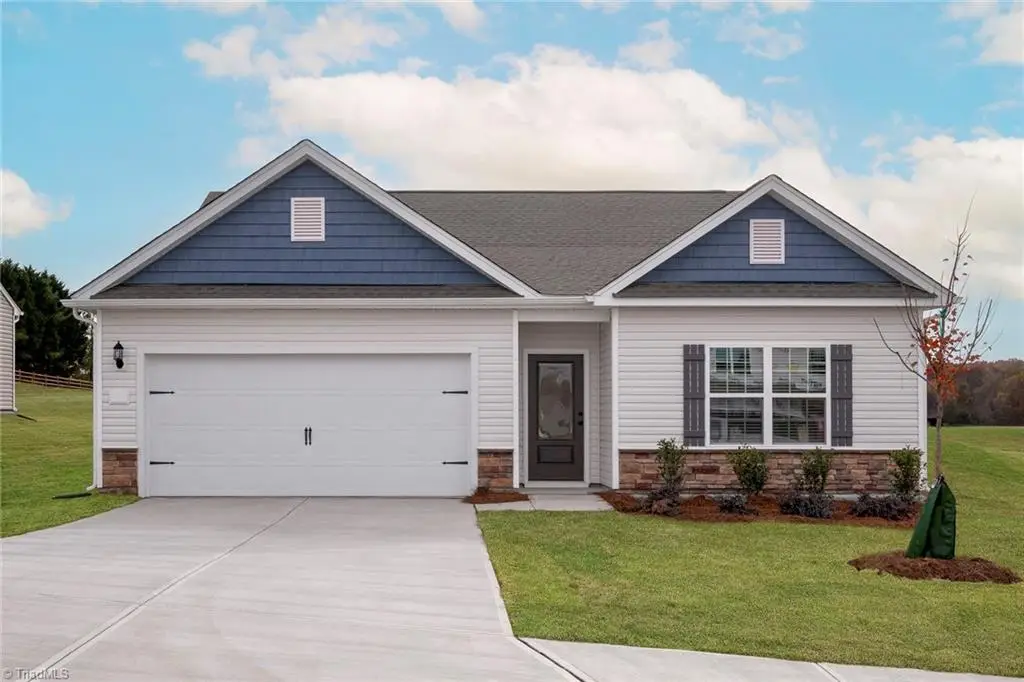 224 Macintosh Drive, King, NC 27021 - #1