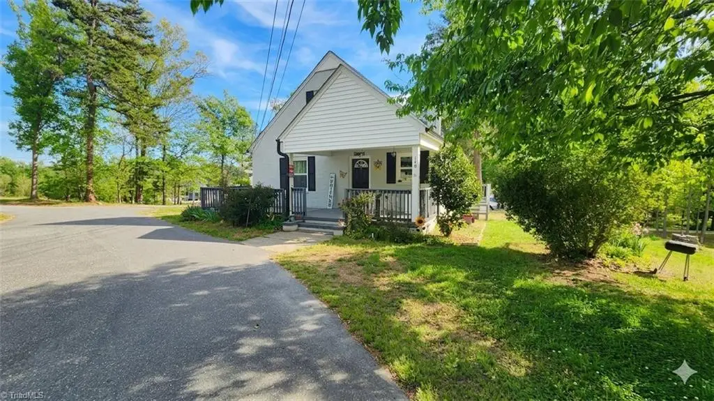 100 Daniels Street, Randleman, NC 27317 - #1