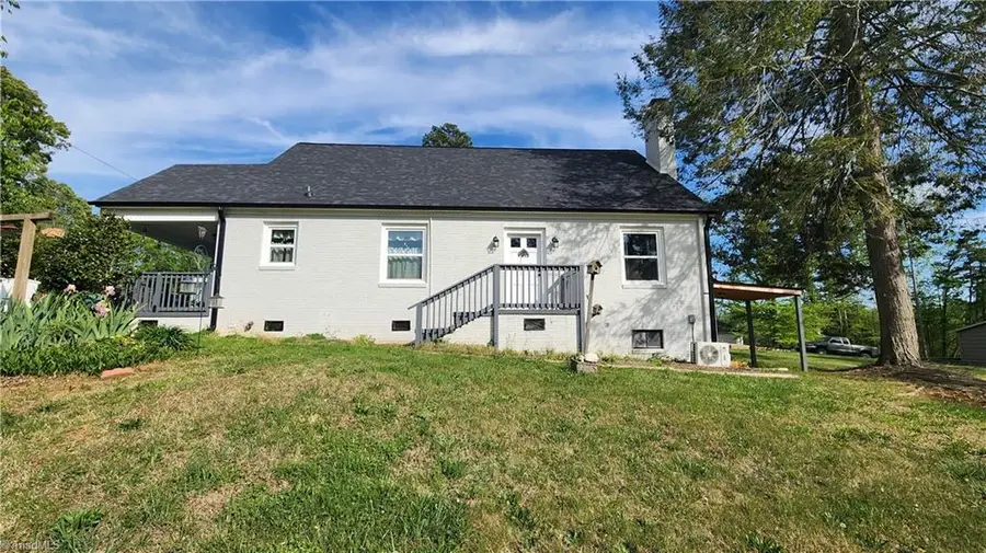 100 Daniels Street, Randleman, NC 27317 - #3