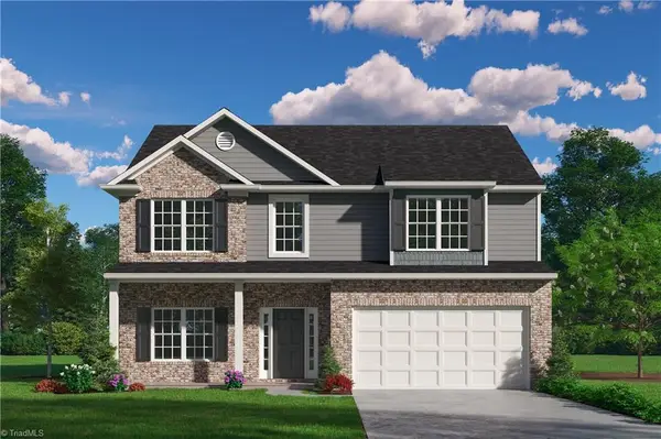 1335 Dandridge Drive #348, Kernersville, NC 27284