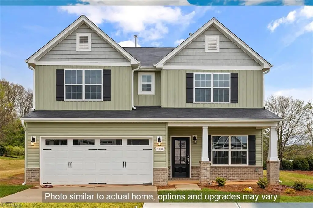 1524 Reese Court #71 KL, Burlington, NC 27217 - #1