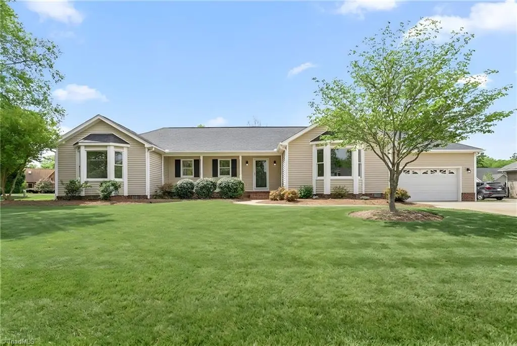 405 Timbergate Drive, Gibsonville, NC 27249 - #1