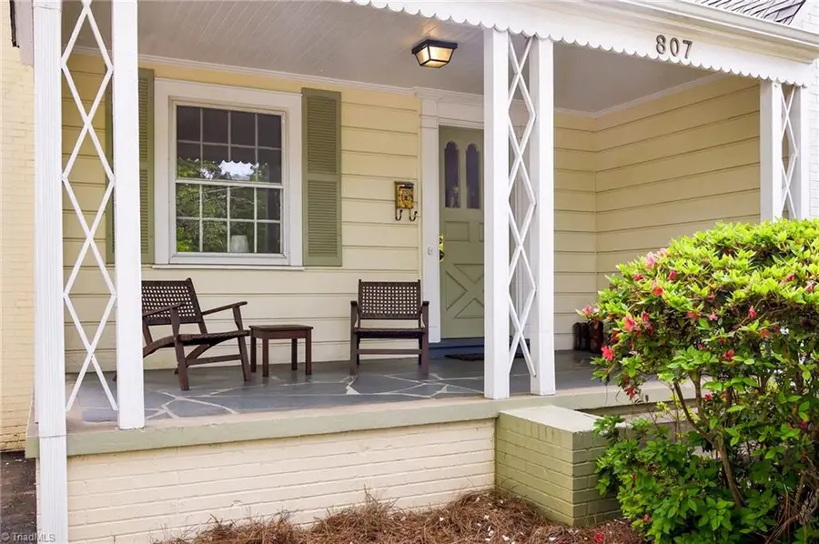 807 Northridge Street, Greensboro, NC 27403 - #3