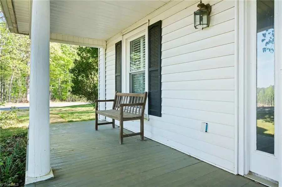 3724 Smitherman Road, East Bend, NC 27018 - #3