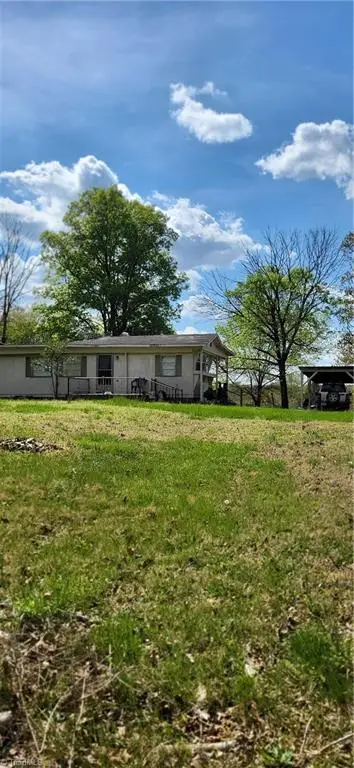 1644 Kersey Valley Road, Archdale, NC 27265 - #1
