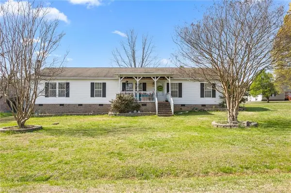 900 Ingle Street, Gibsonville, NC 27249