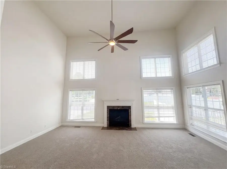4993 Winding Ridge Drive, Greensboro, NC 27406 - #3