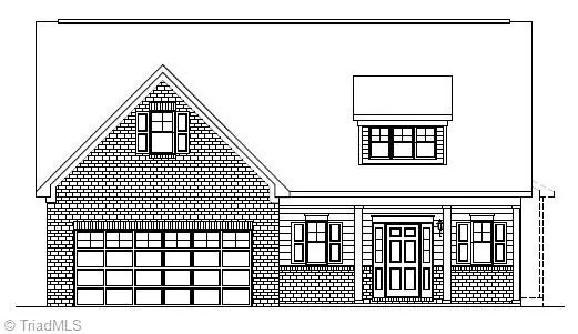 7104 Lukes Court, Liberty, NC 27298