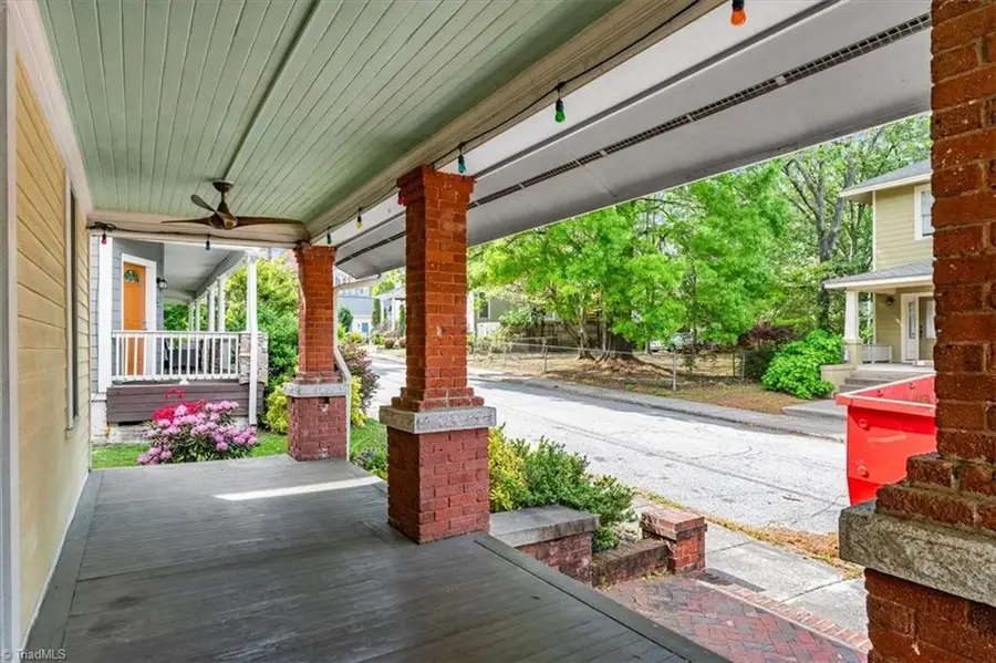312 Murray Street, Greensboro, NC 27406 - #3