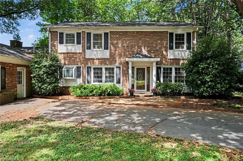 168 Bent Street, Advance, NC 27006 - #1