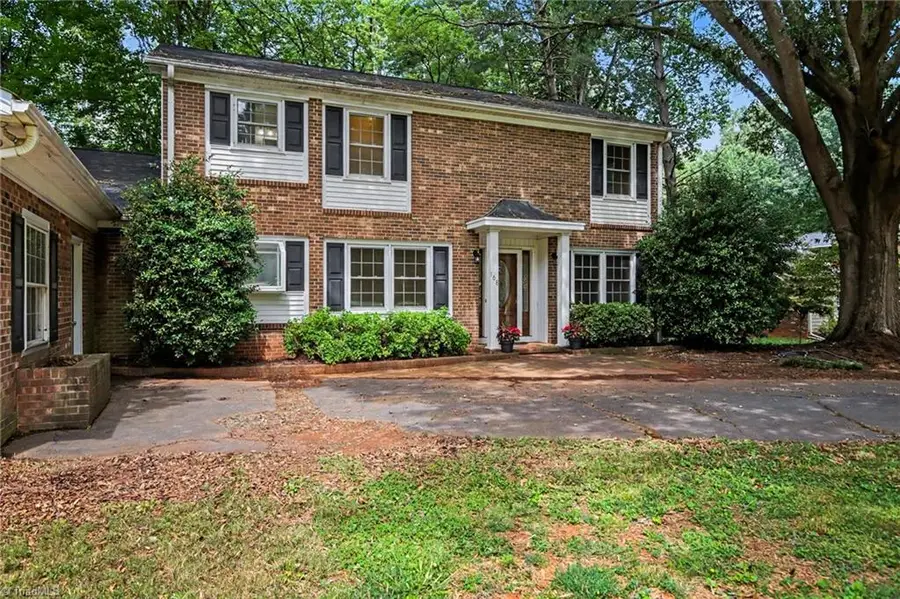 168 Bent Street, Advance, NC 27006 - #3