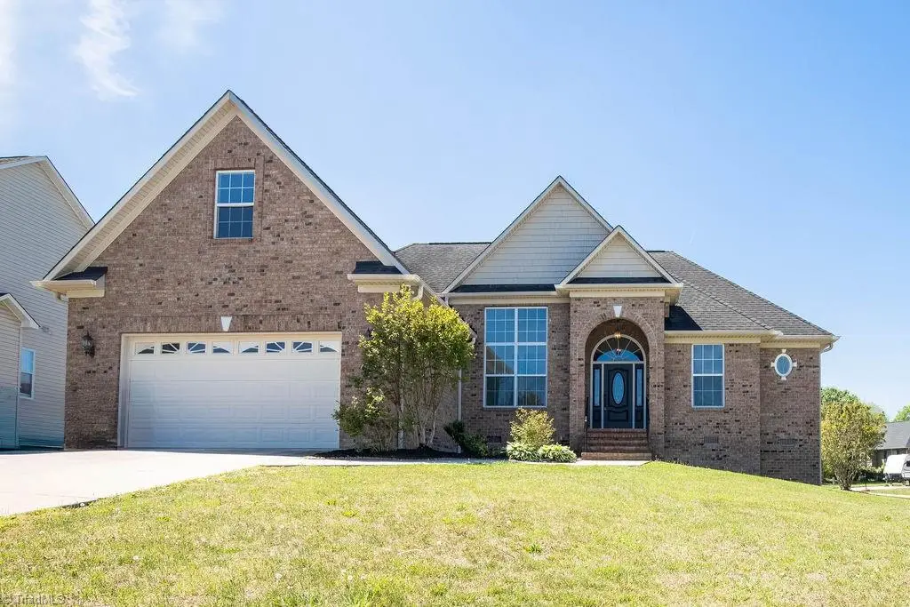 2007 Shady Oak Lane, Archdale, NC 27263 - #1
