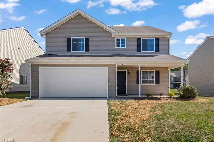 5011 Emberly Drive, McLeansville, NC 27301 - #3