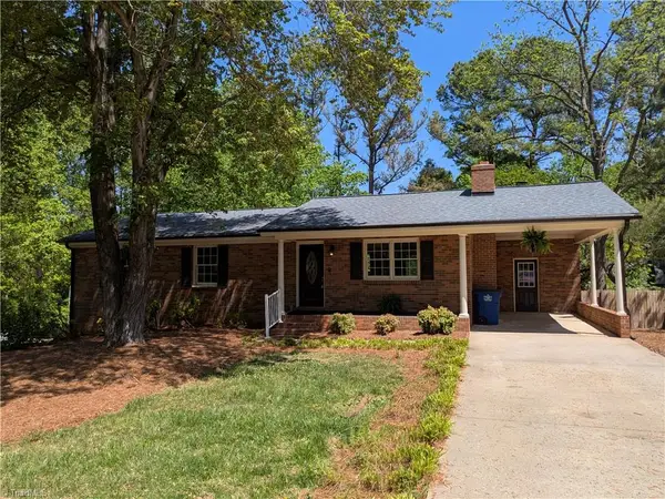 5595 Murray Road, Winston-Salem, NC 27106