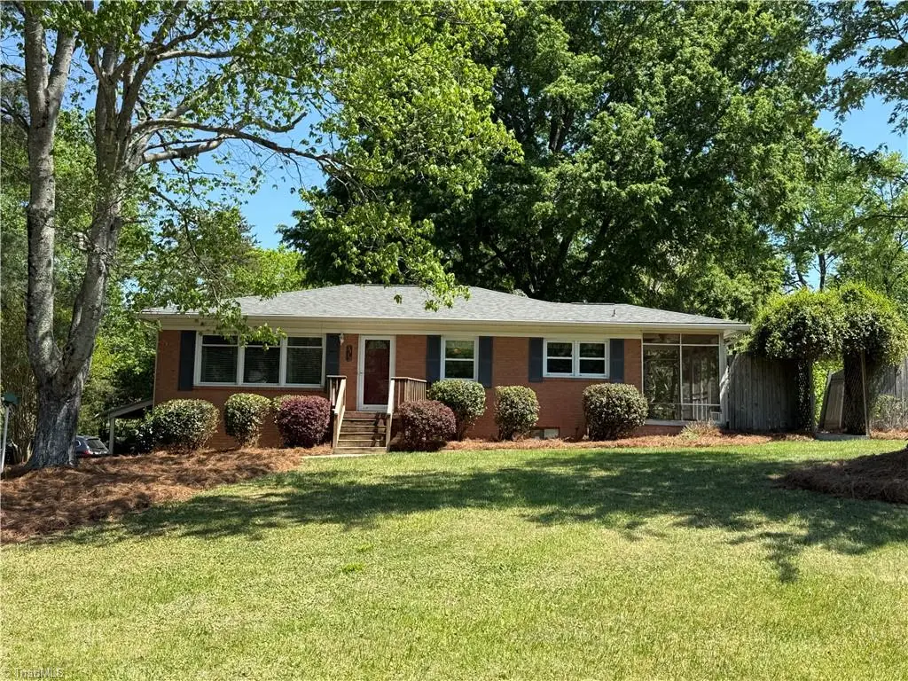 3412 Pine Valley Road, High Point, NC 27265 - #1