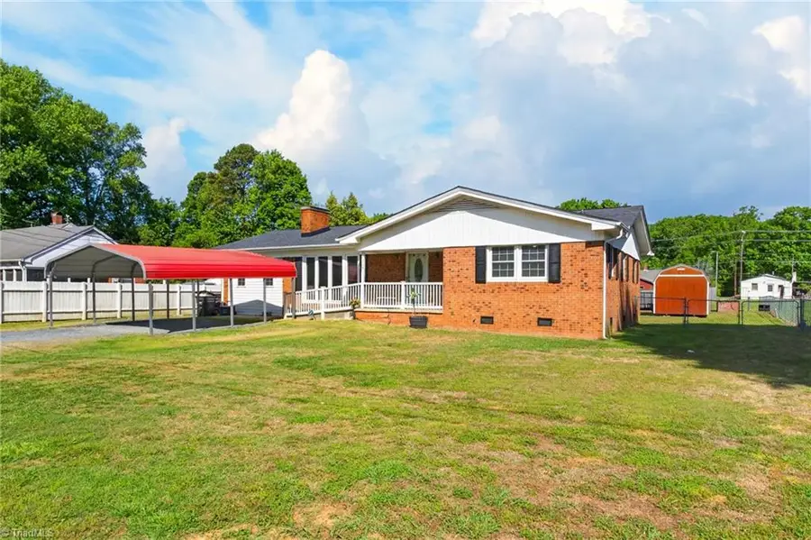 4239 Brown Loop, Randleman, NC 27317 - #2