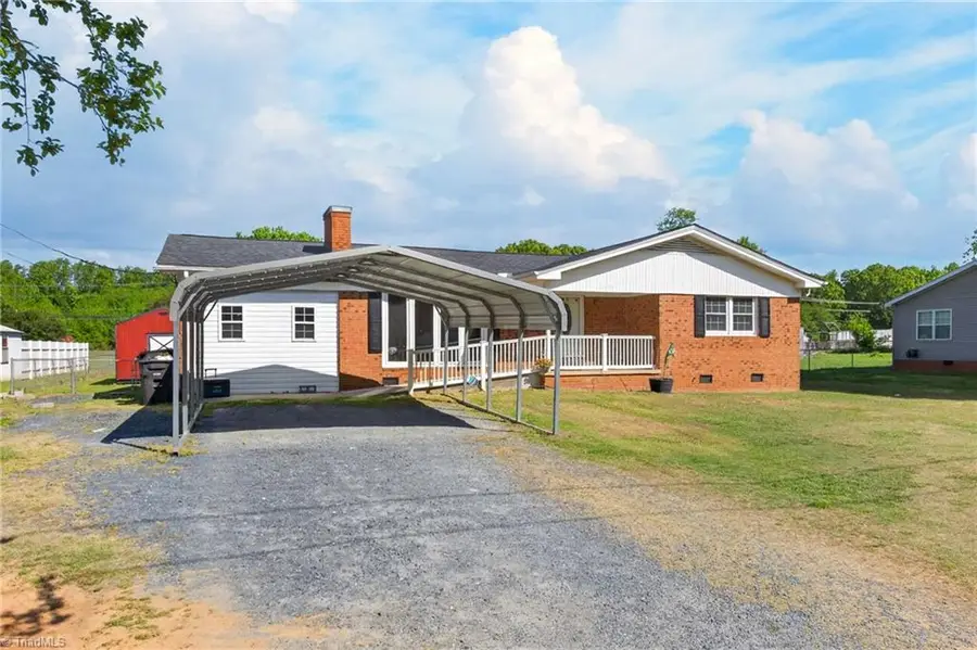 4239 Brown Loop, Randleman, NC 27317 - #3