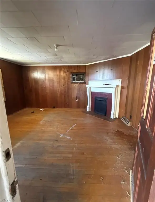 1420 W 4th Street, Winston Salem, NC 27101 - #2