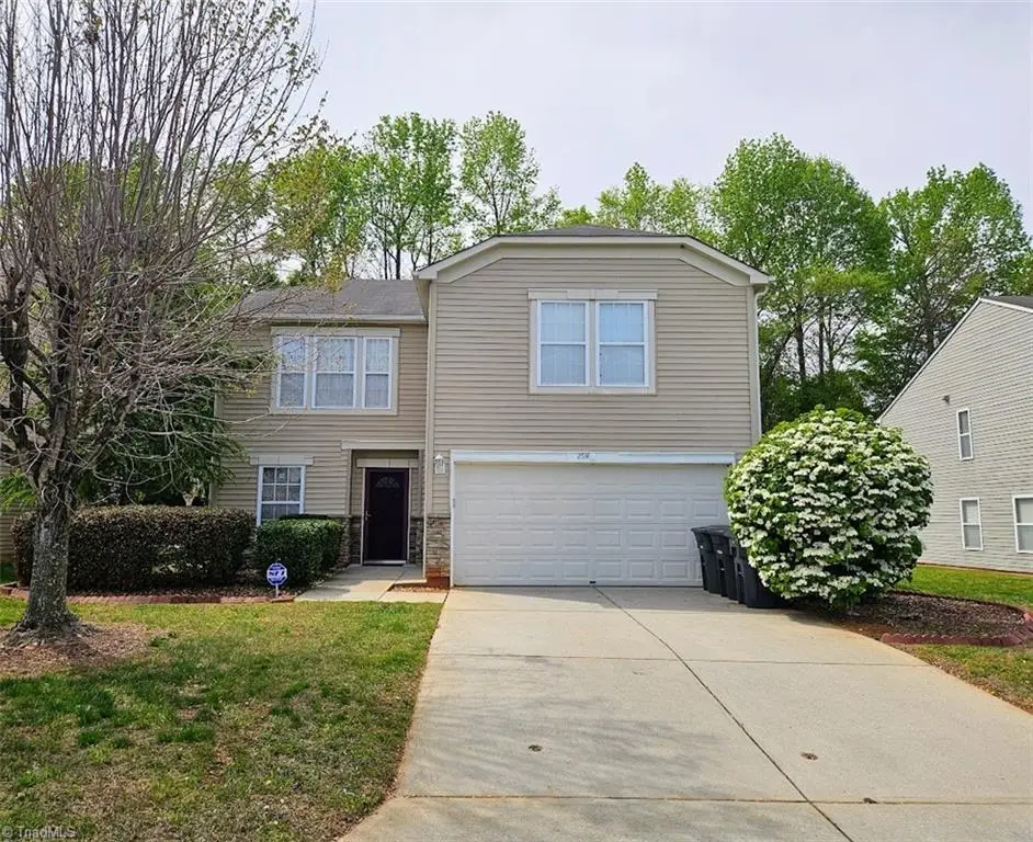 2514 Renard Road, Greensboro, NC 27406 - #1