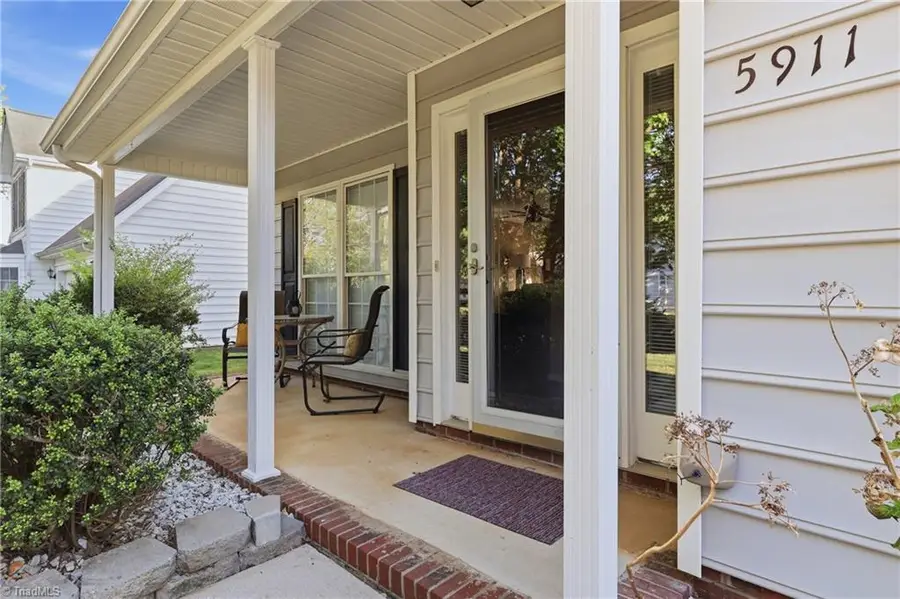 5911 Highland Grove Drive, Summerfield, NC 27358 - #2