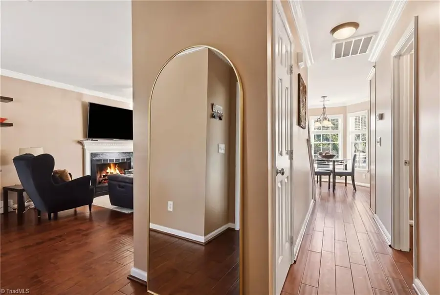 5911 Highland Grove Drive, Summerfield, NC 27358 - #3