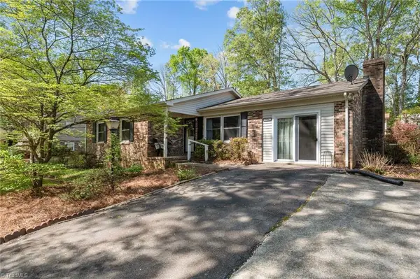 323 Shannon Drive, Eden, NC 27288