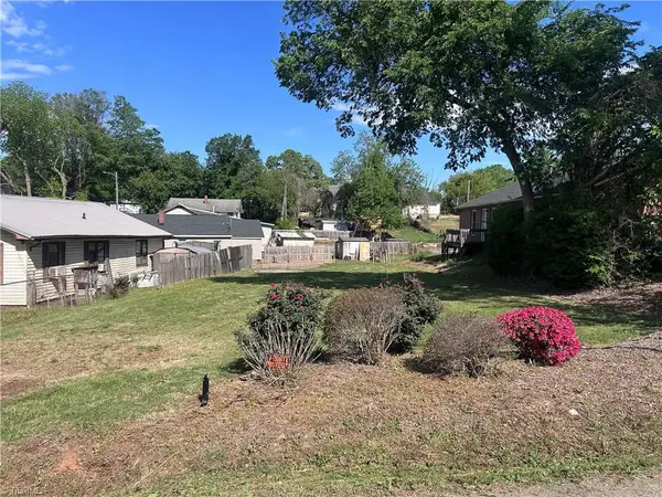 320 Coltrane Avenue, High Point, NC 27260