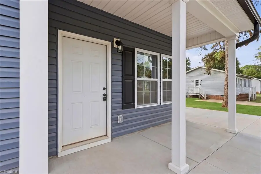 613 Franklin Boulevard, Gilmer, NC 27401 - #3