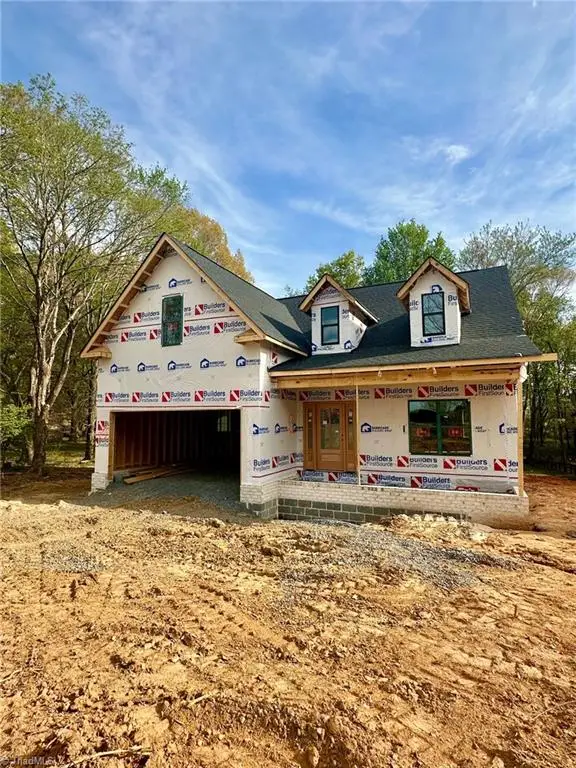 6165 Frye Bridge Road, Clemmons, NC 27012 - #2