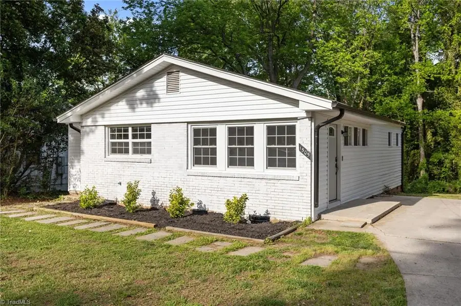 1505 Cook Street, High Point, NC 27262 - #2