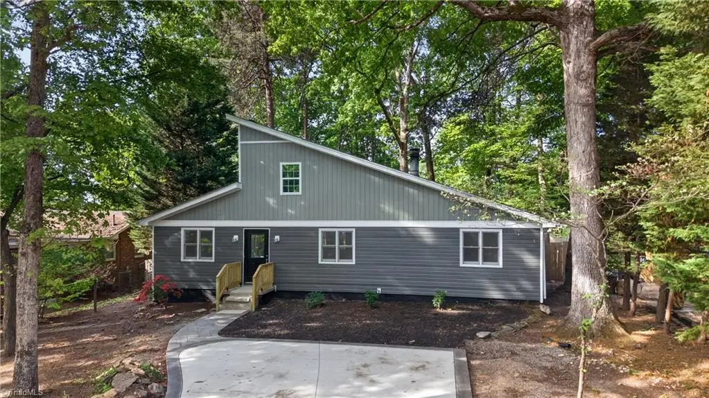 2913 Marthas Place, Greensboro, NC 27408 - #1