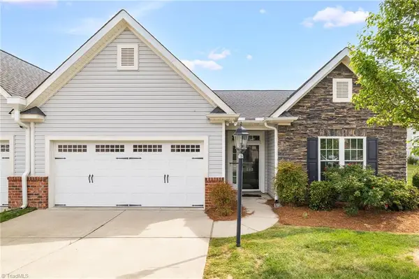 213 Slate Drive, Gibsonville, NC 27249
