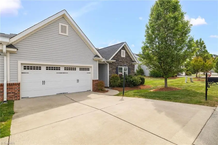 213 Slate Drive, Gibsonville, NC 27249 - #2