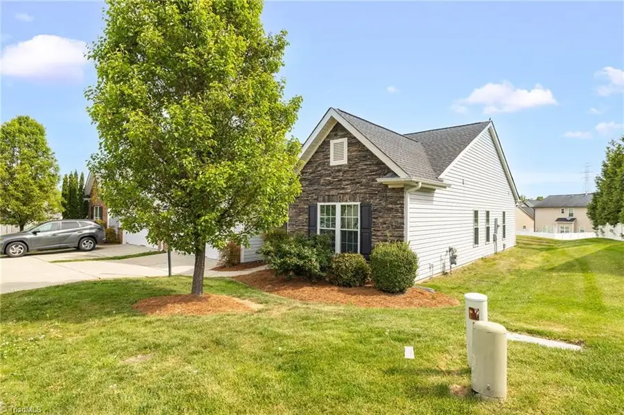 213 Slate Drive, Gibsonville, NC 27249 - #3
