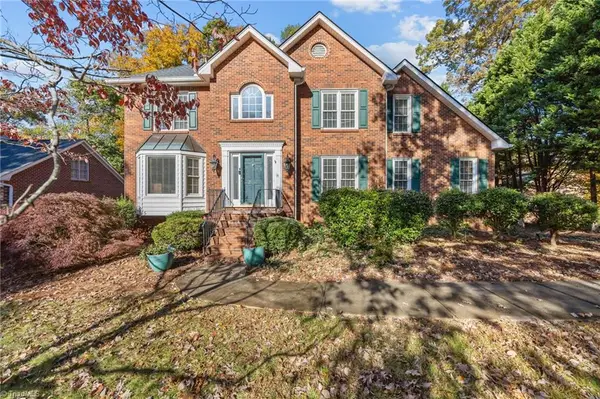280 Birchridge Drive, Kernersville, NC 27284