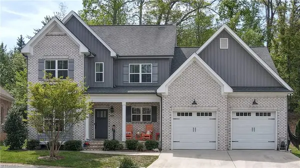 4410 Cheyenne Court, Winston-Salem, NC 27106