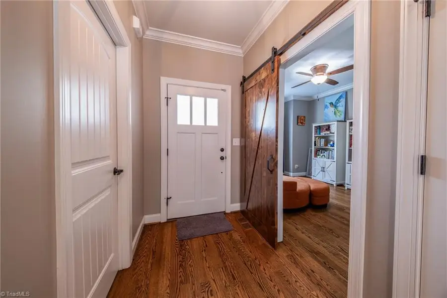 4410 Cheyenne Court, Winston Salem, NC 27106 - #3